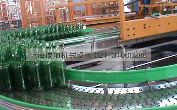 鏈板輸送機(jī)